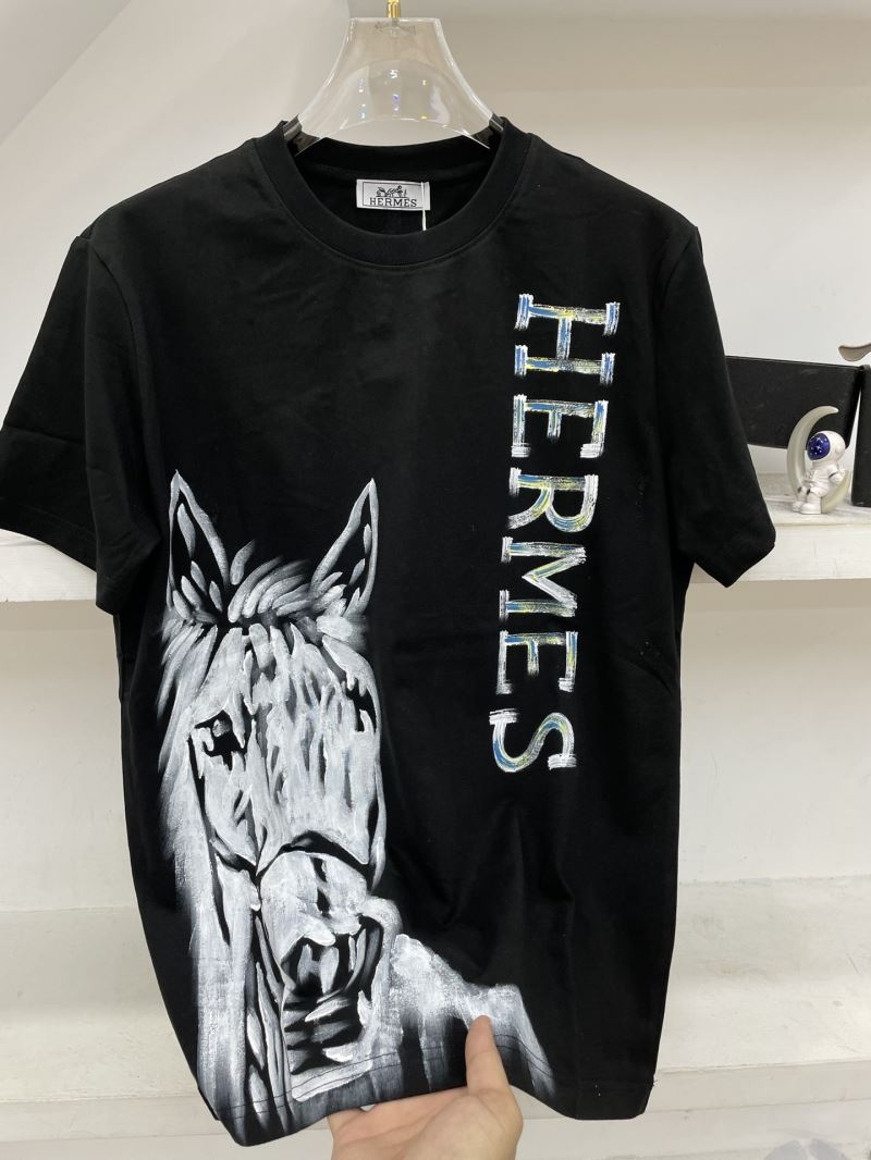 Hermes T-Shirts